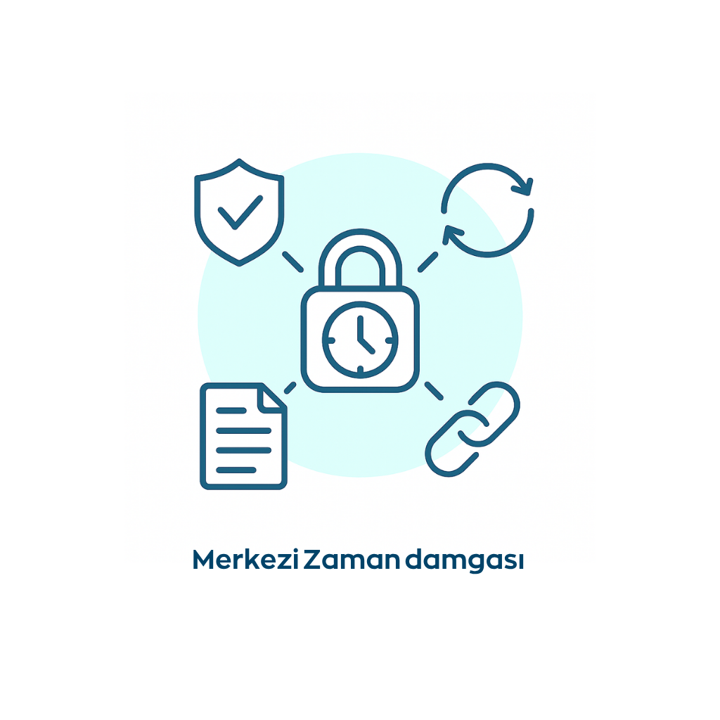 Merkezi Zaman Damgası