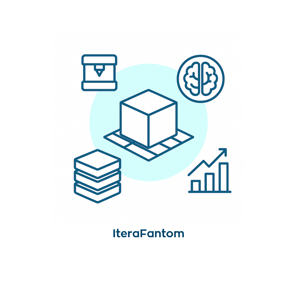IteraFantom