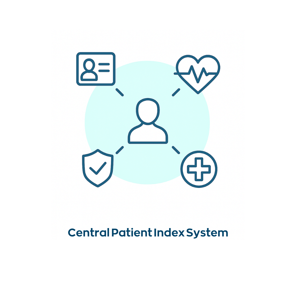 Merkezi Hasta İndeks Sistemi