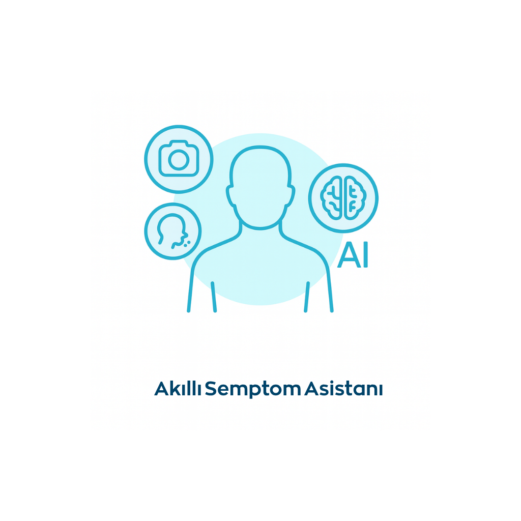 Akıllı Semptom Asistanı