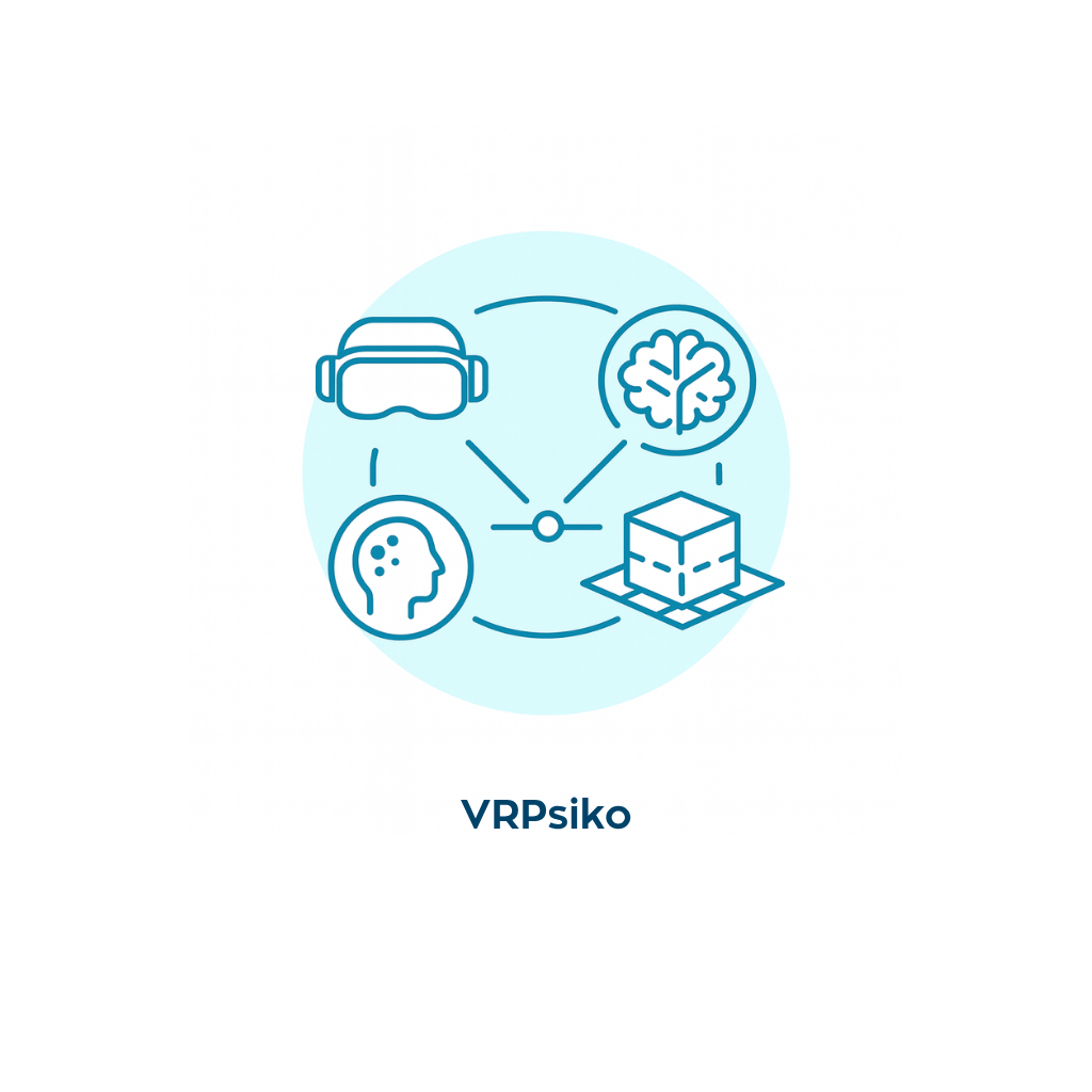 VRPsiko